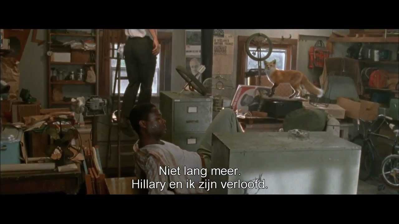 The paperboy trailer nl youtube