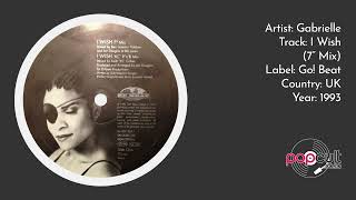 Gabrielle - I Wish (7