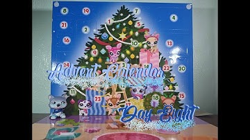 LPS Advent Calendar Day 8