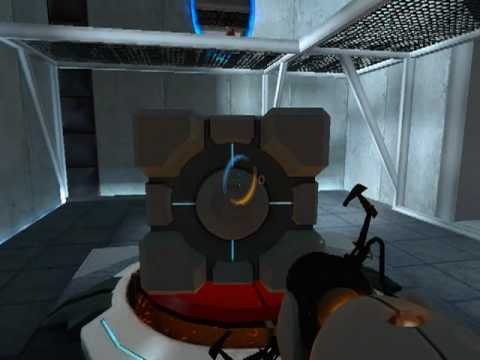 RTS Portal PC in 13:06 by groobo