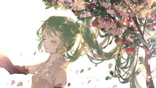 Nanking cherry Flower