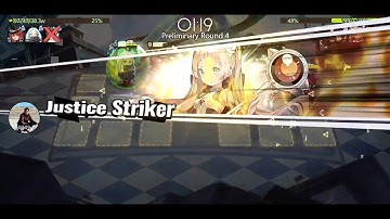 Illusion Connect: Ten Saints - Pre (03.04.21) | SEEGER