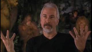 Rick Baker on working on Michael Jackson's Thriller video