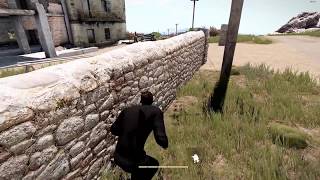 ArmA 3 Displaying Chat over Player's heads
