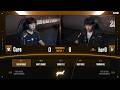 [2026 GSL S1] Ro.4 Match1 herO vs Cure
