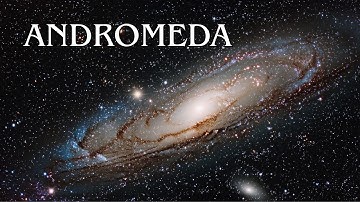 What Makes Andromeda So Special? A Journey Through the Cosmos!