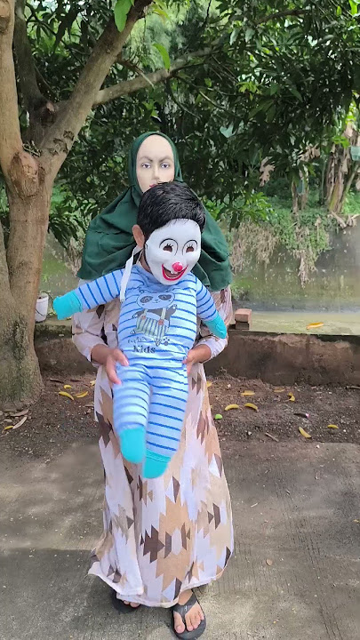 funny clown