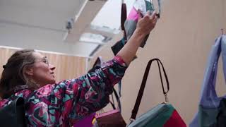 Susan Bijl x ThePullupClub