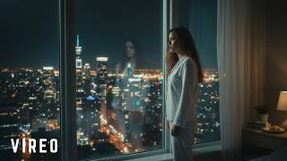 Midnight Song – Sad Chill Full Music for Lonely Nights | VIREO screenshot 4