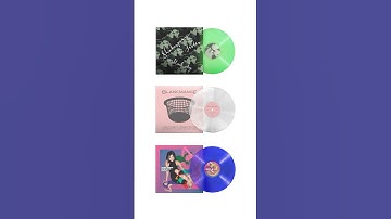 🔔 Record Store Day 2025 List Revealed 🔔 Available Saturday April 12th! #recordstoreday
