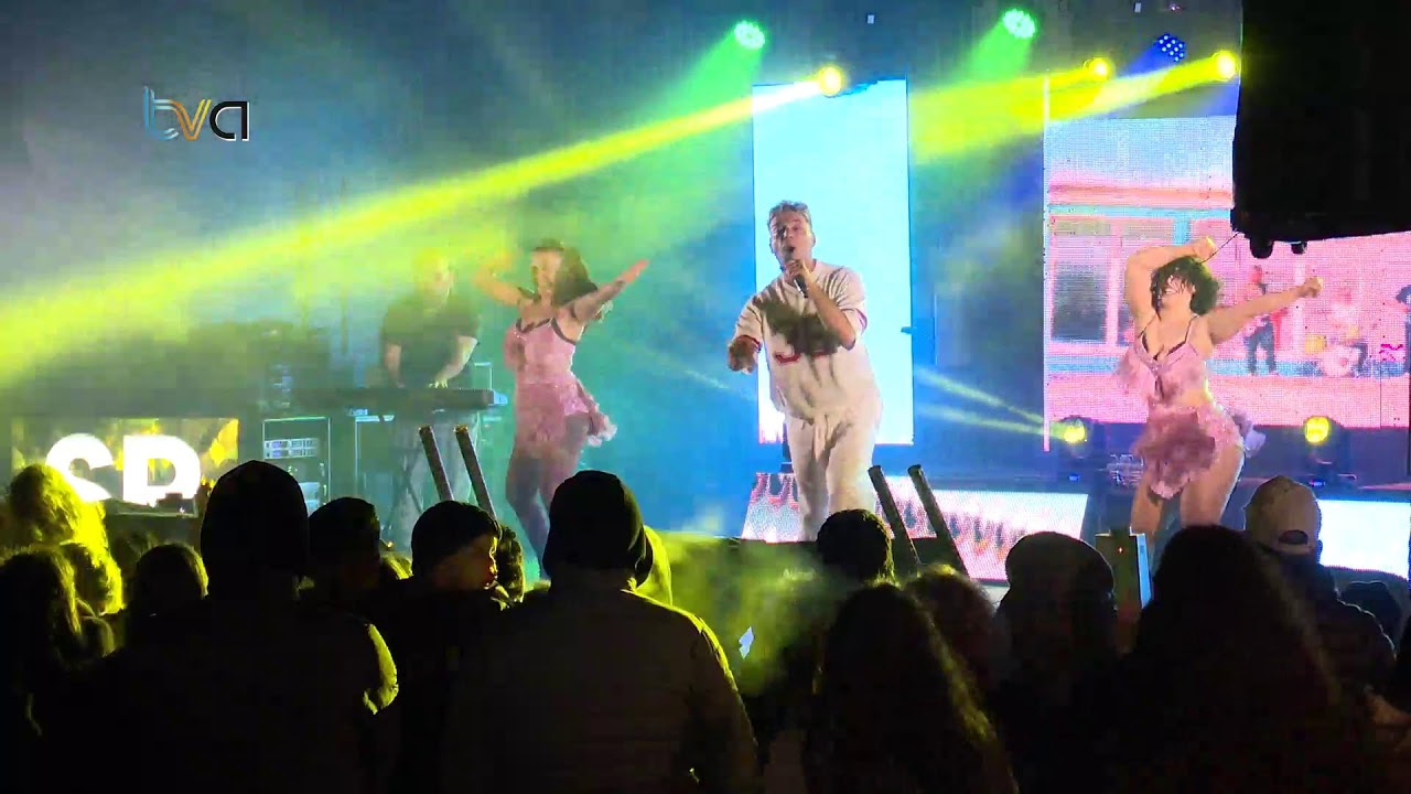 Estamos em direto ...