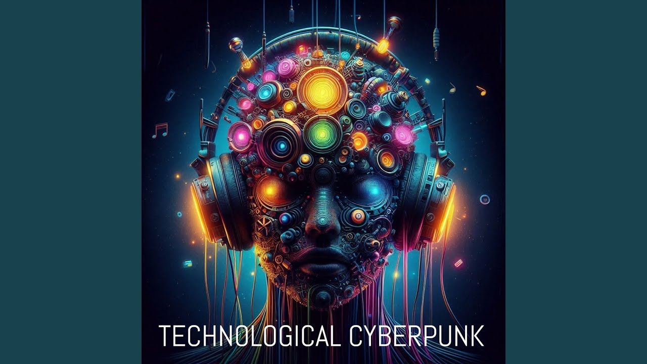 Watch Technological Cyberpunk on YouTube Watch Technological Cyberpunk on YouTube