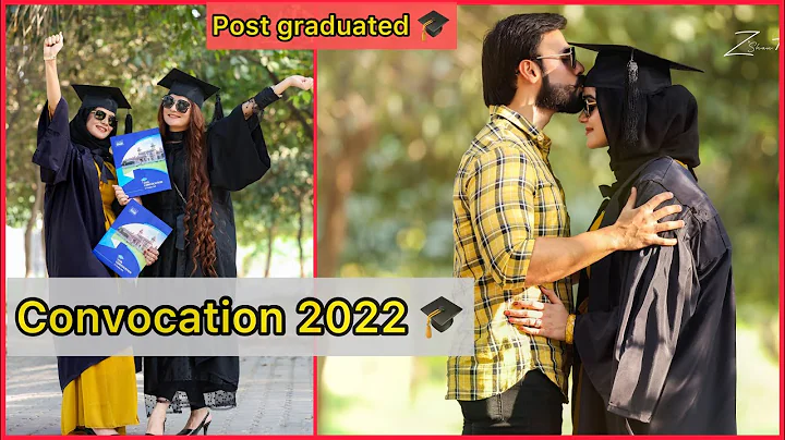 UAF Convocation 2022 🎓 | Post Graduated 📜 | Dietitian Aqsa