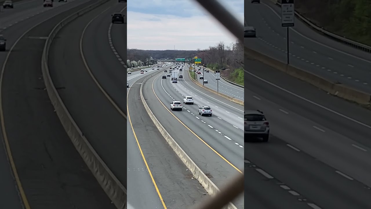 I 270 Ft Deadline Express Pt 3 In Rockville Md On 17 24