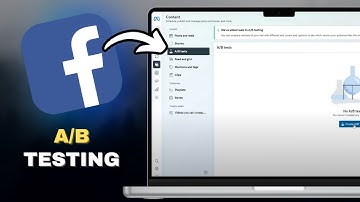 How To Implement A/B Split Testing for Facebook Ads [BEST WAY!]