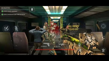 (battleops.) chapter 1( the train episode 6. ) the escape.