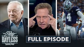 Celebrity Worst Cowboys Team in History, Barstool Sports Trip, Pardon My Take, Jayden vs. Lamar, Shedeur Wealth