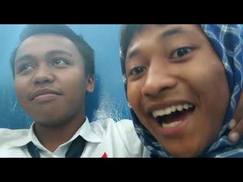 video budak baong