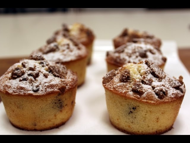 Cookie Muffin