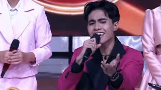 EBY DA5 - PANDANGAN PERTAMA | D'ACADEMY 8 TOP 42 GROUP 4 EBY DA5 - PANDANGAN PERTAMA | D'ACADEMY 8 TOP 42 GROUP 4