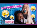 LIV MORGAN wants you to call her… DADDY?!?! - Superstar Savepoint