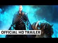 The Next Dragon Age - Official BioWare BTS Trailer