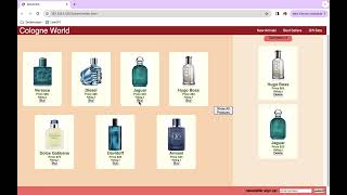 DevMountain Foundations Capstone Project. Net Worth