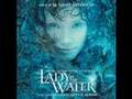 Music from Lady in the Water