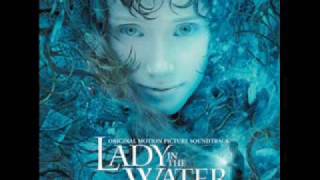 Video thumbnail of "Music from Lady in the Water"