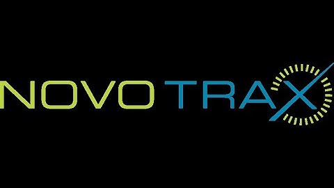 Novotrax final long