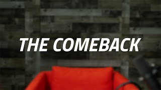 The Comeback - Ep 175
Were coming back bigger and stronger than ever! Thank you for your patience. Please look out for announcements and new episodes by subscribing and following us on social media.
Gear used for this episode:
Camera - Sony a7siii (https://amzn.to/39a9Qce)
Lens - Sony 20mm f/2.8 (https://amzn.to/2louehp)
Microphone - Rode Broadcaster (https://amzn.to/2Mc3ZWS)
Mixer - Zoom H6 (https://amzn.to/2yvJHFF)
Headphones - Bose SoundLink II (https://amzn.to/2N6nj8h)
Light - Dracast SoftRay LED 400 (https://amzn.to/2tTmSWO)
iTunes URL - https://podcasts.apple.com/us/podcast/ifilmmaker-podcast-exposing-for-freelance-filmmaking/id1220650849?uo=4
Google Podcasts -https://podcasts.google.com/feed/aHR0cHM6Ly9mZWVkcy5idXp6c3Byb3V0LmNvbS8xMDcxNTQ3LnJzcw
Spotify -https://open.spotify.com/show/3NDQwn4BeRrWrA3xokPbyB
iFilmmaker on Facebook: https://www.facebook.com/groups/ifilmmaker/
Ariel on Instagram: https://www.instagram.com/arielmartin... The Comeback - Ep 175
