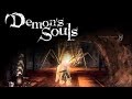 Demon's Souls - First Impressions Review - Game Collection Backlog - PS3 / 360