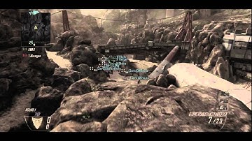 Thanks for 2k! | BO2 Class Setup | Birthday =]