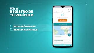 APP MY CITROËN - ¿CÓMO CONECTARLA? screenshot 1