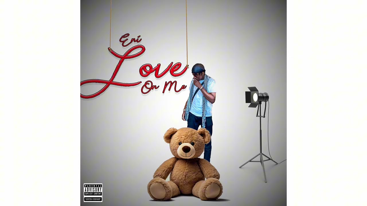 E.N.I - Love On Me (Official Music Video)