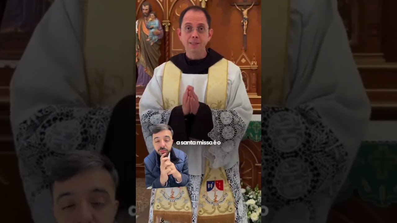 Hey #carismathco, vamo reagir esse vídeo comigo!