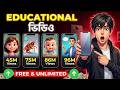 AI দিয়ে FREE তে Educational Video বানাও (Beginner to Pro Guide)