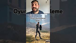 DENEYEN VARMI😱 #pubgmobile