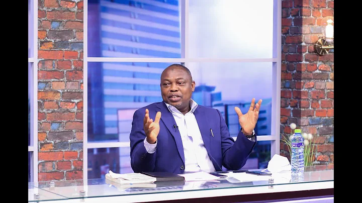 Mineral Rights & Licence Acquisition in Ghana II.