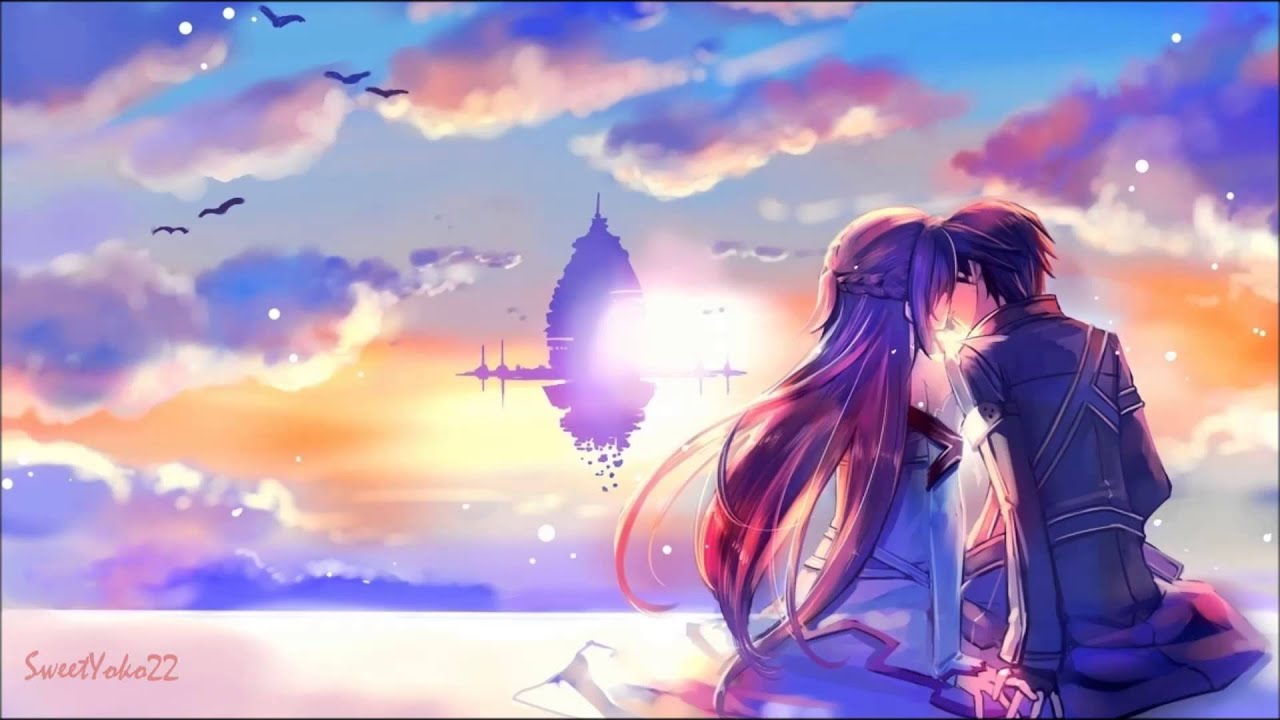 Nightcore - Bonfire Heart [for kazumi-chan]