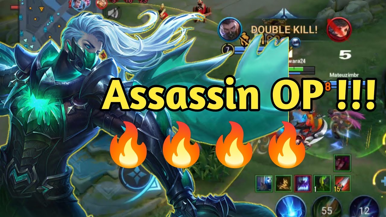 Prince of Lanling OP Banget! Sampai Di-ban Terus di Rank!