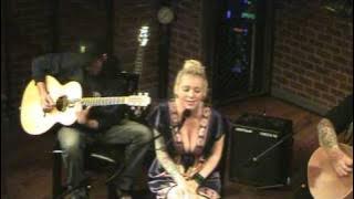 In This Moment performs 