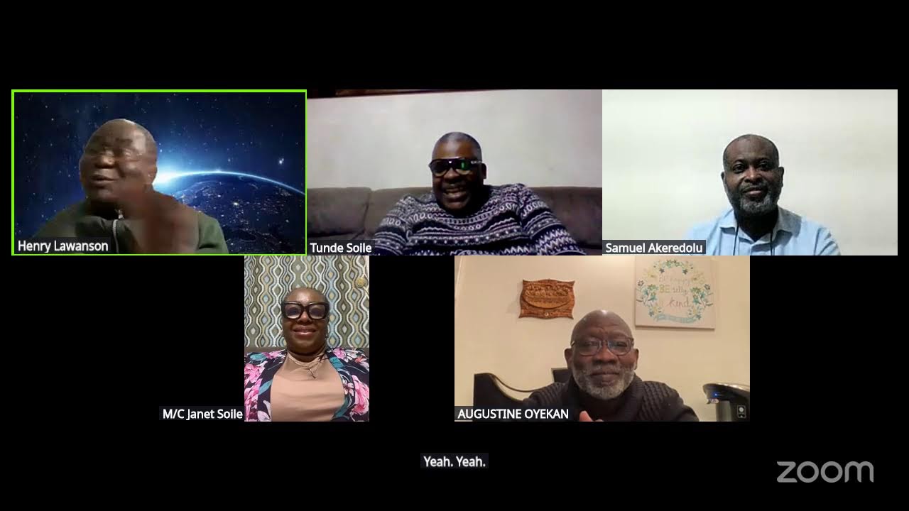 CHRIST BEYOND BORDERS INTERNATIONAL OUTREACH 4TH YEAR ANNIVERSARY