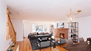 224 Park St #c16, Stoneham, MA Presented by Lisa Sheehan.