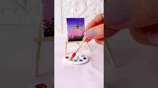 Mini Easel