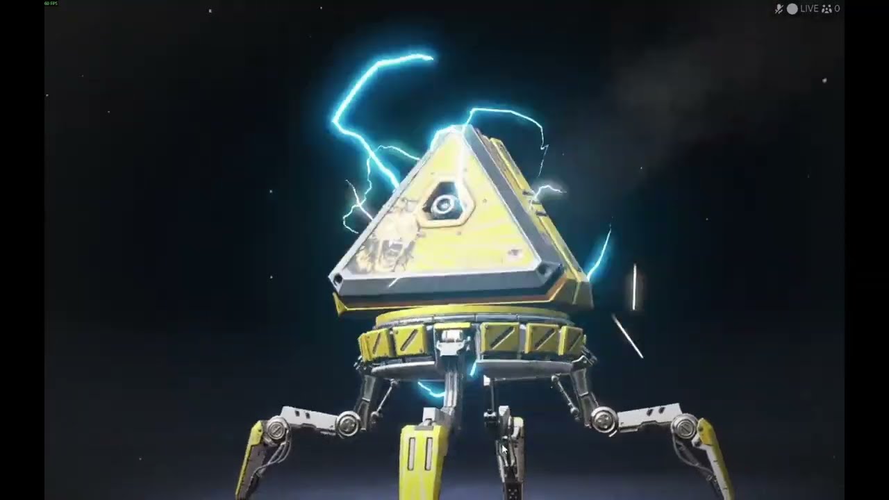 APEX END OF THE SEASON PACK OPENING (THIS IS THE END)