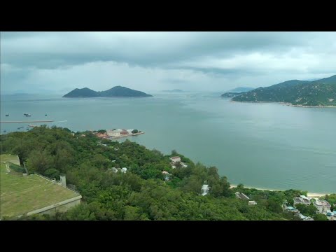 Cheung Chau Island Part 1