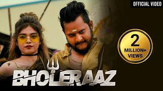 BHOLERAAZ (Official Video) |@mr.monishraja | MENNY | LATEST PUNJABI SONGS 2021