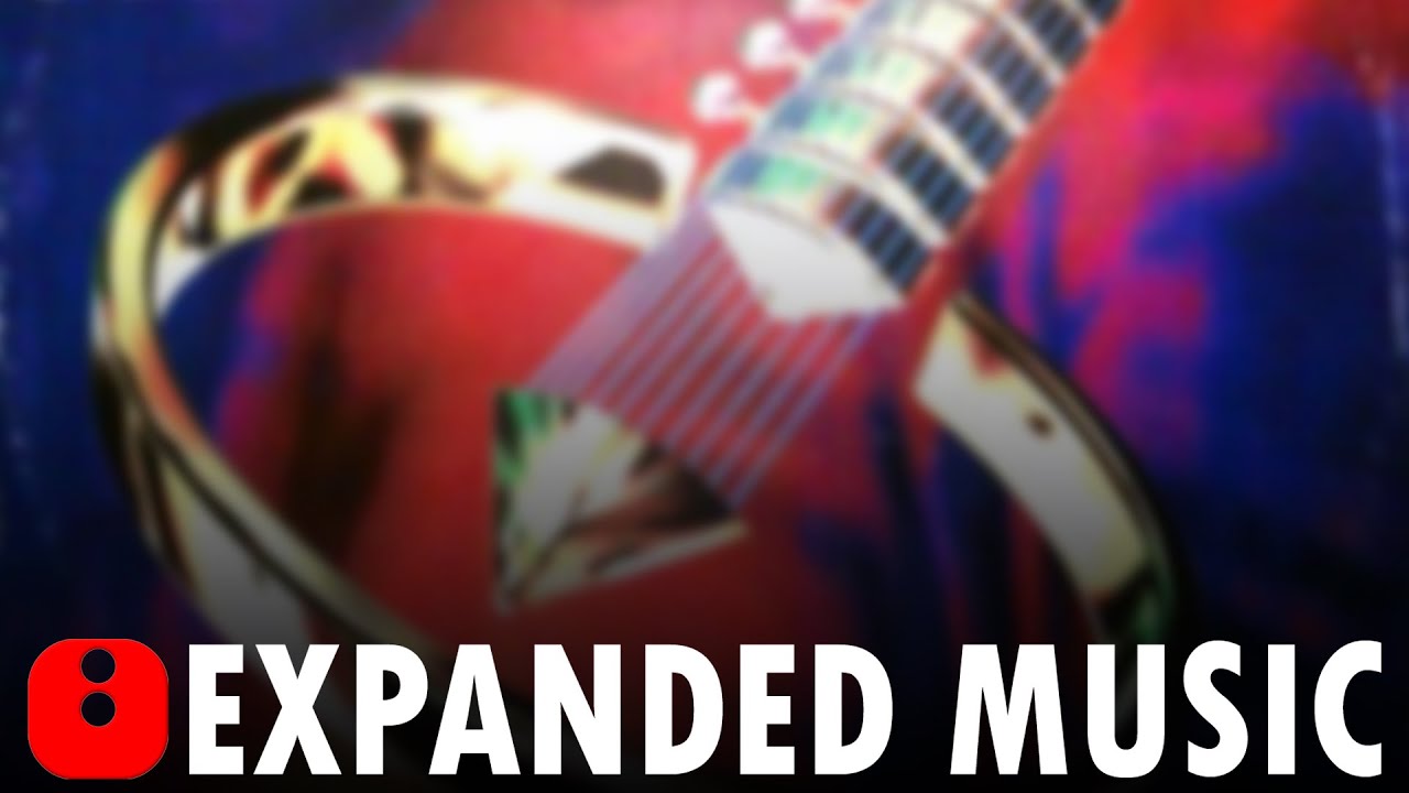 Paraje - Hooche Cooche Ullala' (The Mix) – [1994]