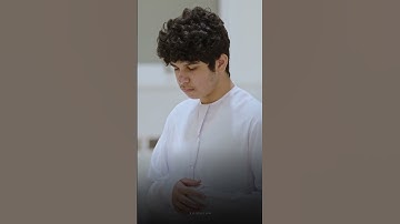 مساجد الشارقة | القارئ: عبدالله شريف - مسجد السكينة